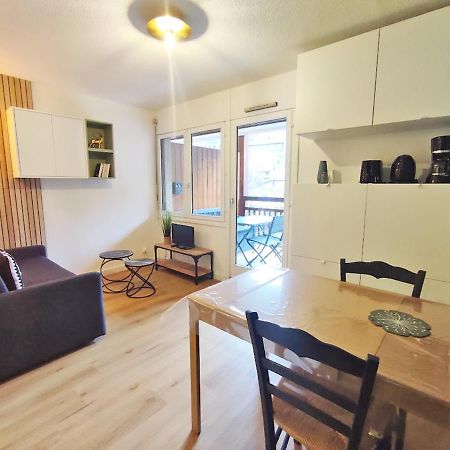 Le Cerf Charmant, T2, Luchon, Wifi, Balcon, Ascenseur, 4 Personnes Bagnères-de-Luchon Eksteriør bilde