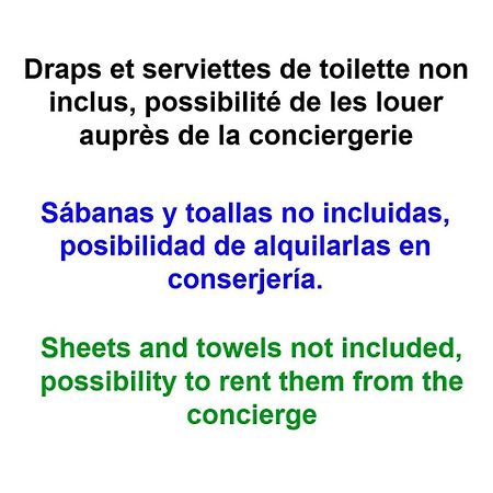 Le Cerf Charmant, T2, Luchon, Wifi, Balcon, Ascenseur, 4 Personnes Bagnères-de-Luchon Eksteriør bilde