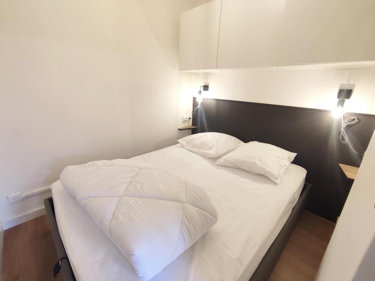 Le Cerf Charmant, T2, Luchon, Wifi, Balcon, Ascenseur, 4 Personnes Bagnères-de-Luchon Eksteriør bilde